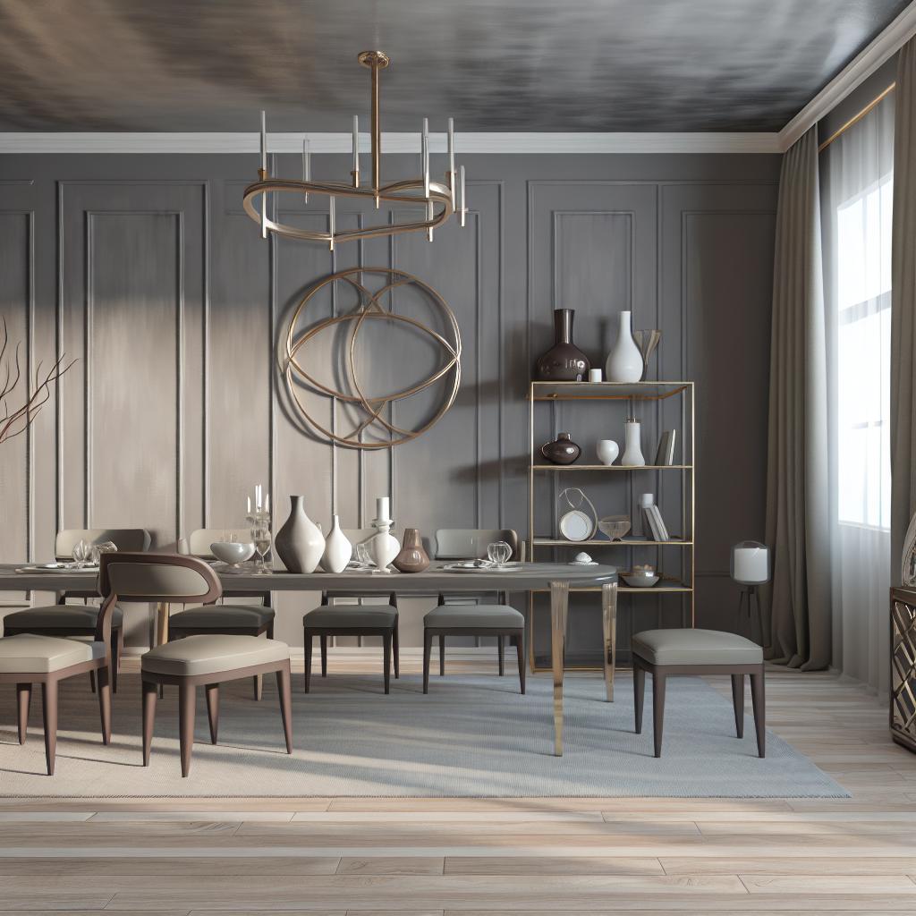 Selecting Statement Furniture that Reflects Kolkata's Heritage and Contemporary Taste