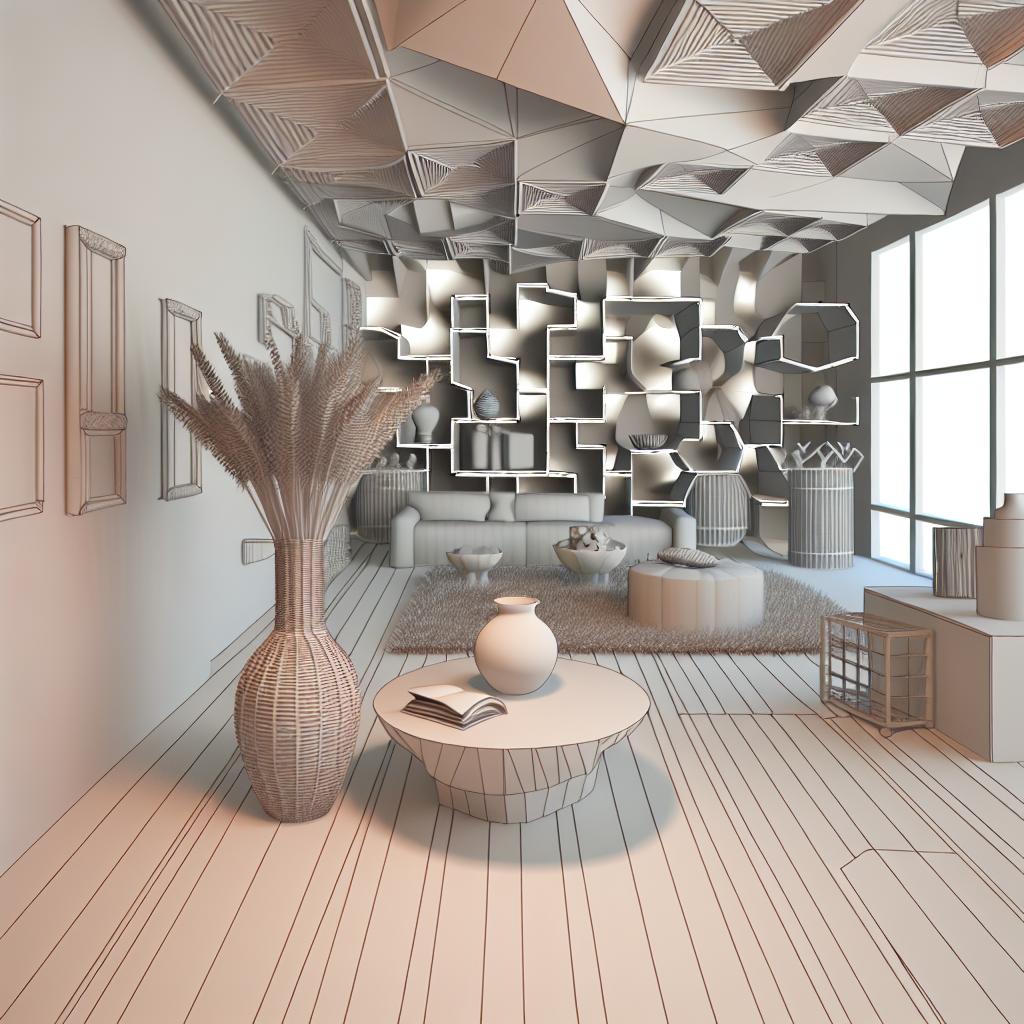 Designing Interiors That Tell Your Story 1 Designing Interiors That Tell Your Story Through Personalized Space Planning