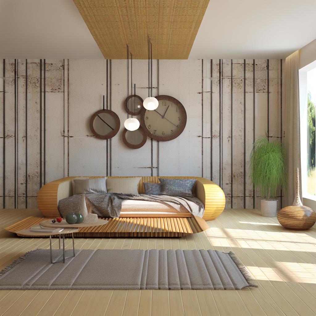 Designing Interiors That Tell Your Story 3 Blending Modern Comfort With Traditional Indian Textures and Materials