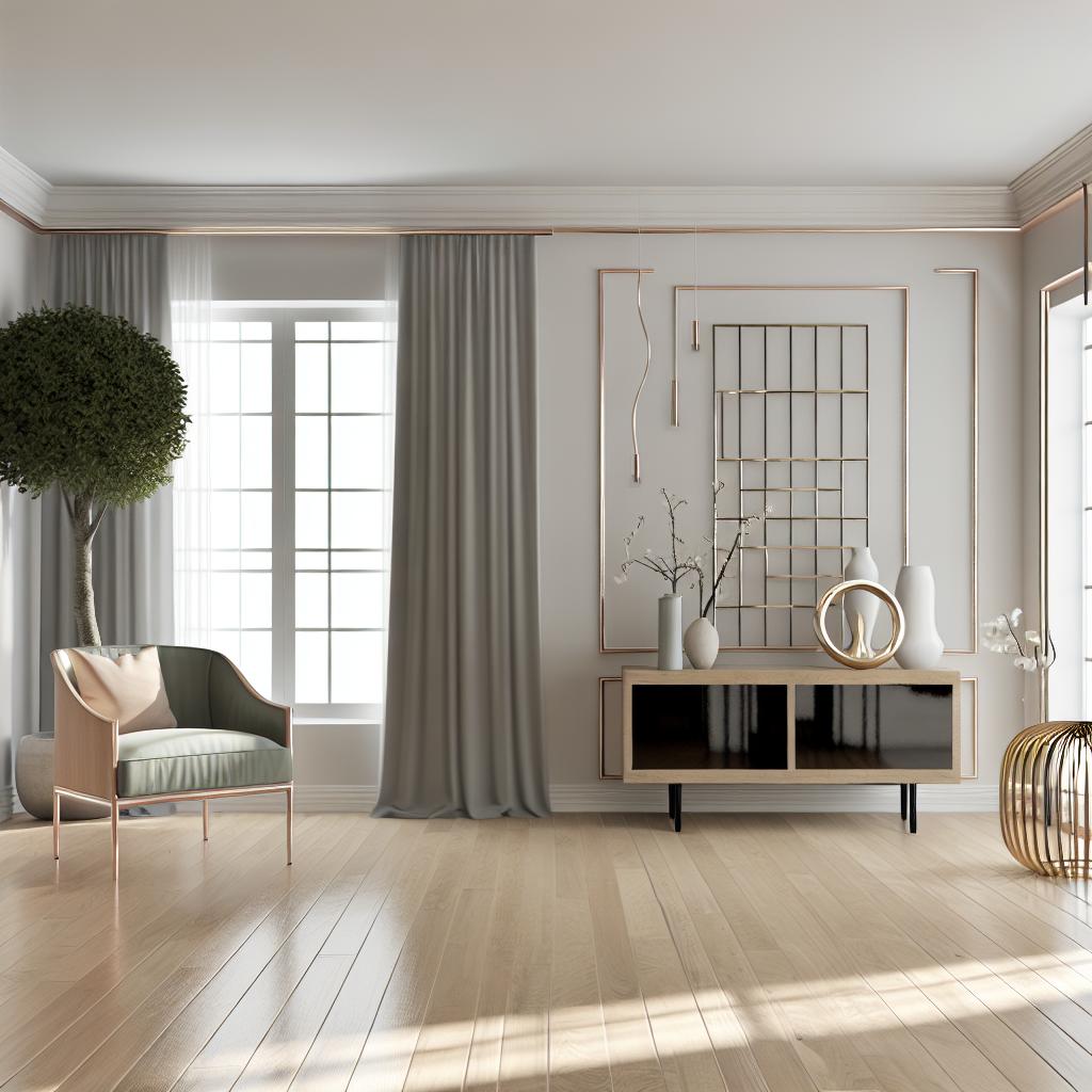 How to Achieve a Timeless Interior Design Style 1 How to Select Classic Materials and Finishes for Timeless Interior Design Style