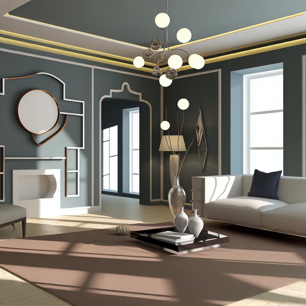 Designing Interiors That Tell Your Story 4 Creating Functional Interiors That Reflect Your Unique Lifestyle and Heritage