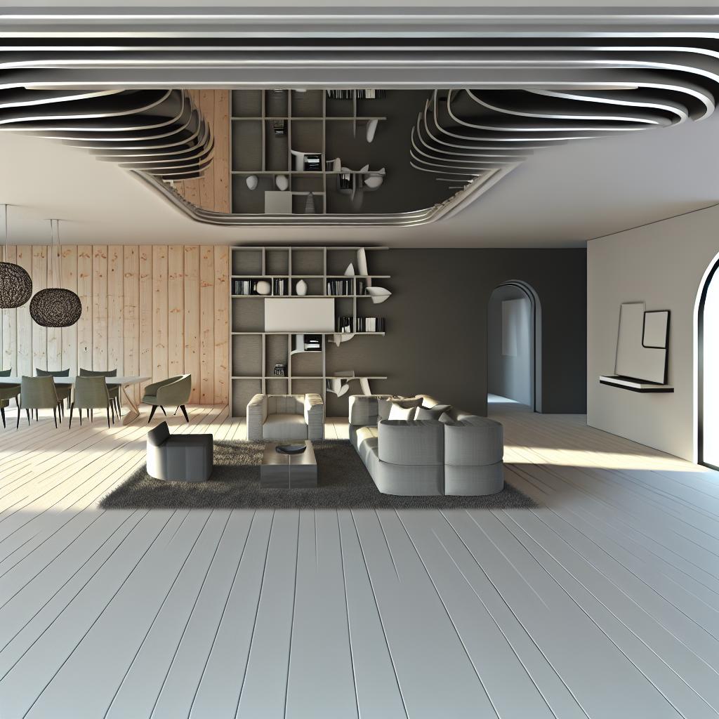 Open Concept Living: Pros, Cons, and Design Tips 1 Open Concept Living: Pros, Cons, and Design Tips