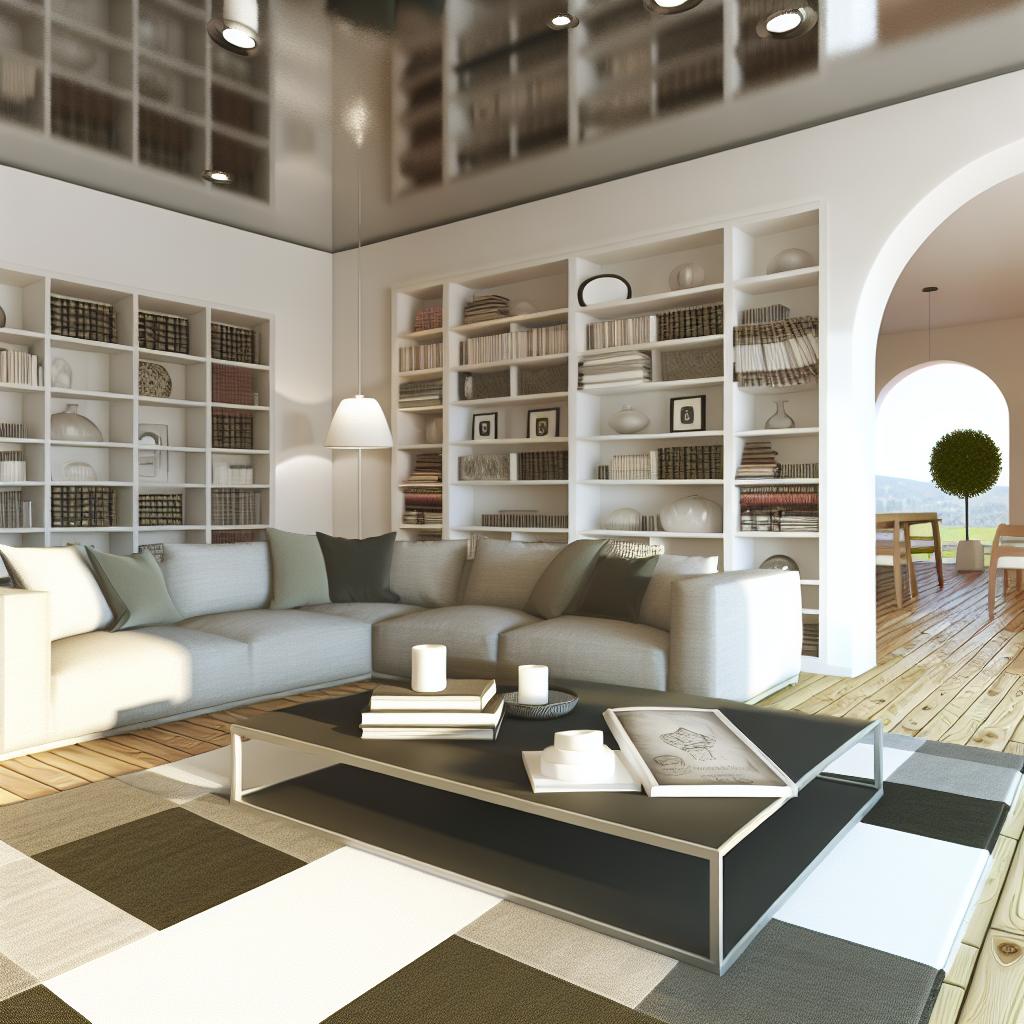 Open Concept Living: Pros, Cons, and Design Tips 2 Open Concept Living and Its Impact on Kolkata Homes and Lifestyles